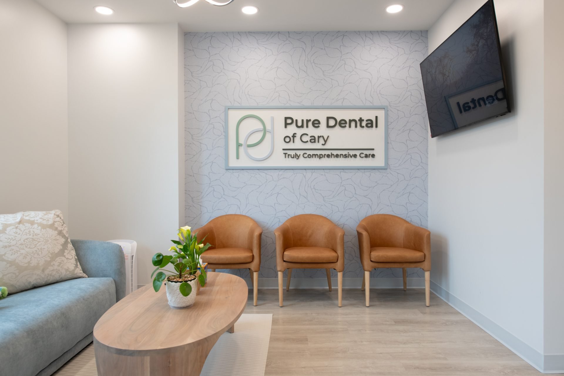 Dentist Cary NC